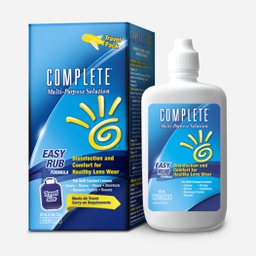 [COMPLETE 60] Complete Easy Rub 60ml